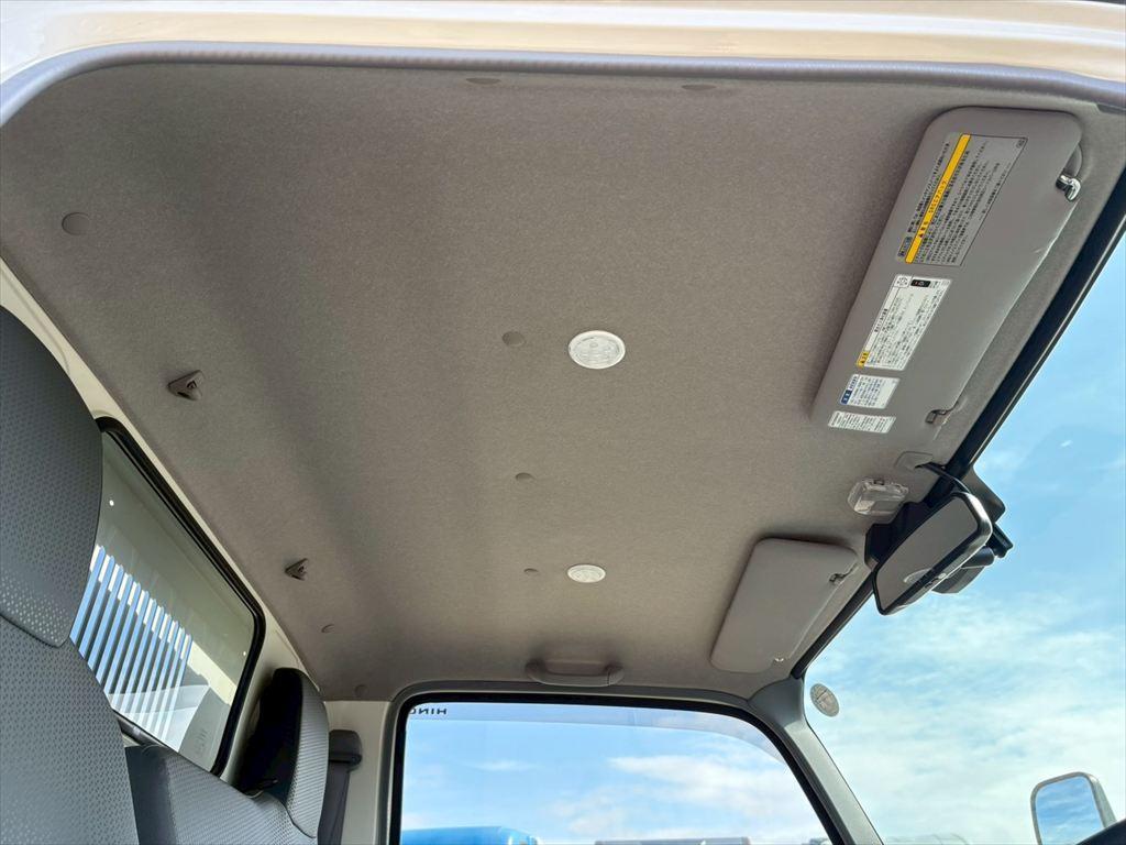 日野 デュトロ 2DG-XZU675T(4WD)の写真24