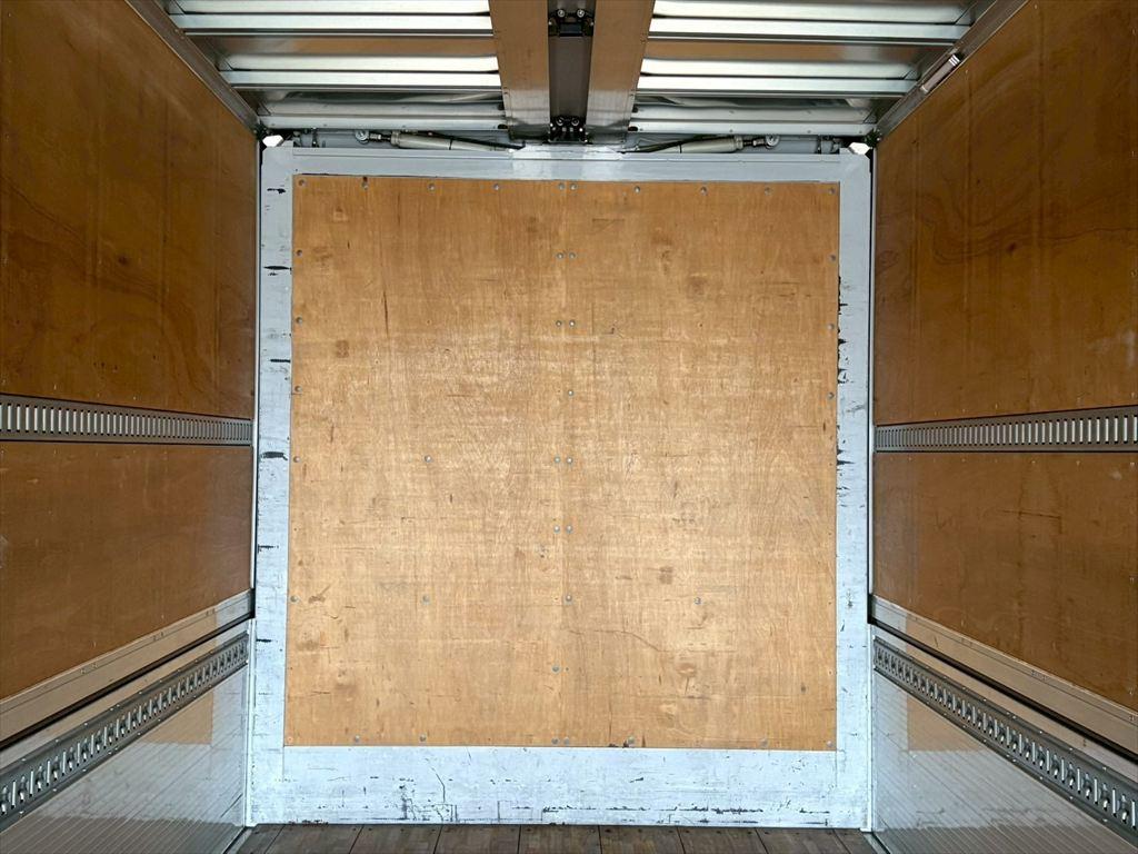 日野 プロフィア 2DG-FW1AHG(8x4)の写真7