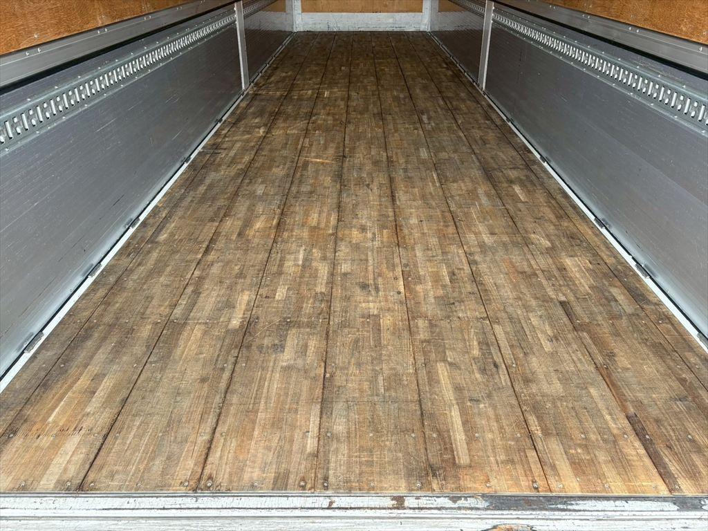 日野 プロフィア 2DG-FW1AHG(8x4)の写真8