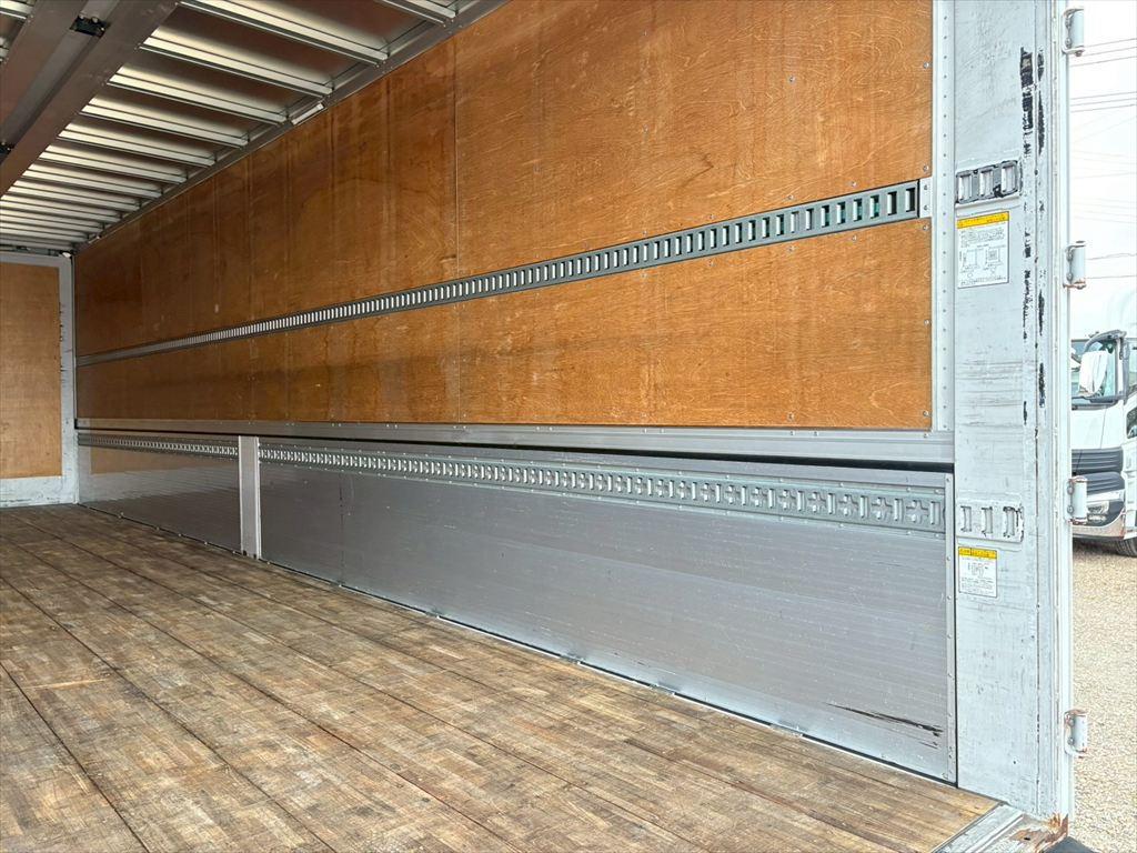 日野 プロフィア 2DG-FW1AHG(8x4)の写真10