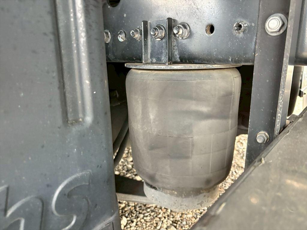 日野 プロフィア 2DG-FW1AHG(8x4)の写真16