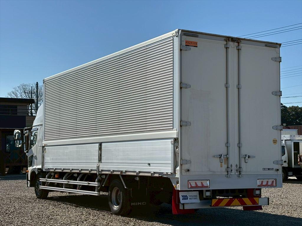 日野 レンジャー 2KG-GD2ABA(2WD)の写真3