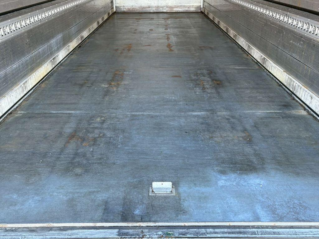 日野 レンジャー 2KG-GD2ABA(2WD)の写真8