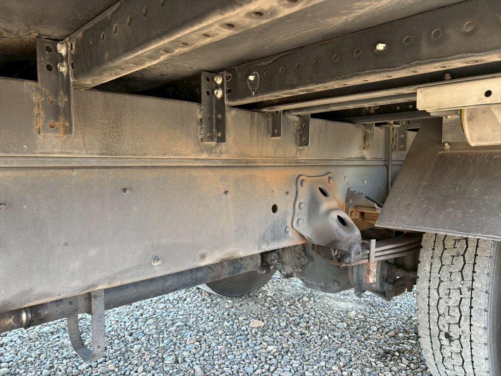 日野 レンジャー 2KG-GD2ABA(2WD)の写真14