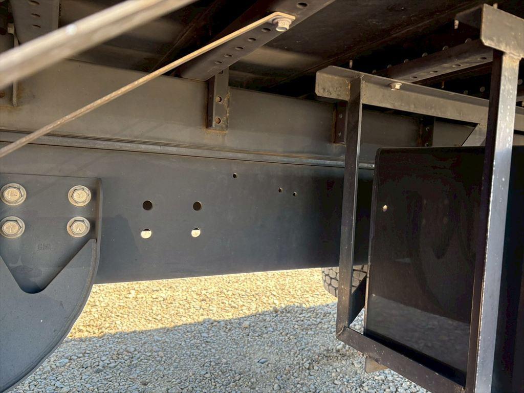 日野 レンジャー 2KG-GD2ABA(2WD)の写真15