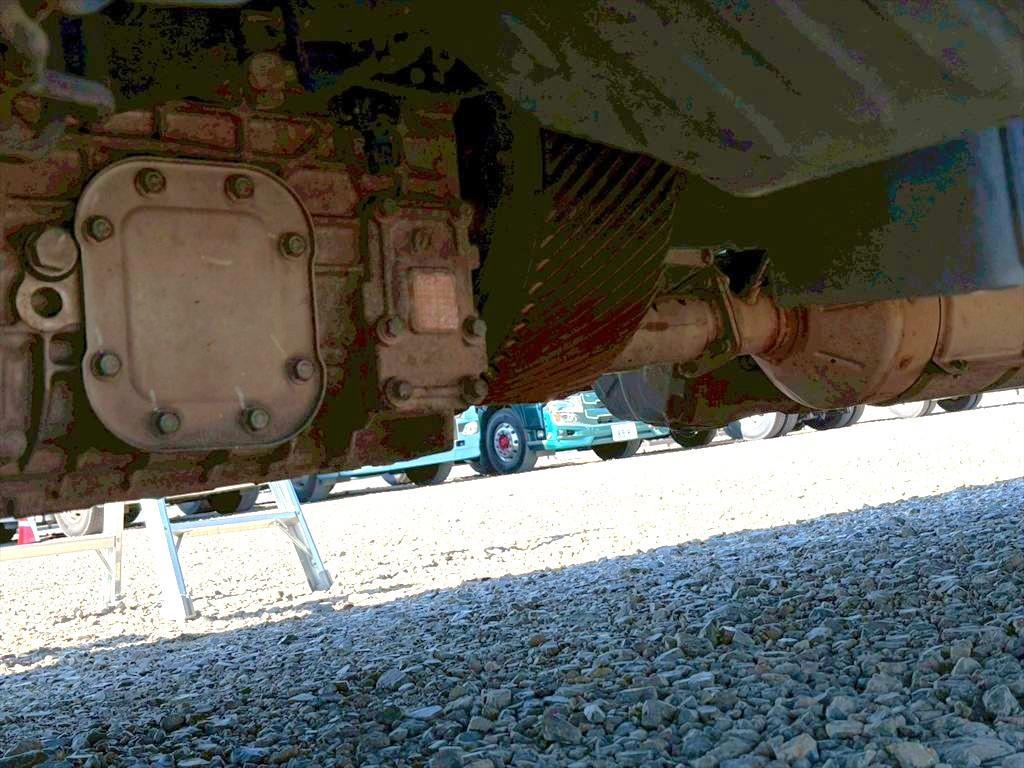 日野 レンジャー 2KG-GD2ABA(2WD)の写真17