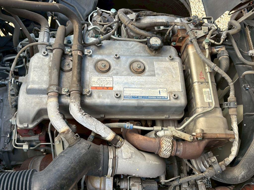 日野 レンジャー 2KG-GD2ABA(2WD)の写真18