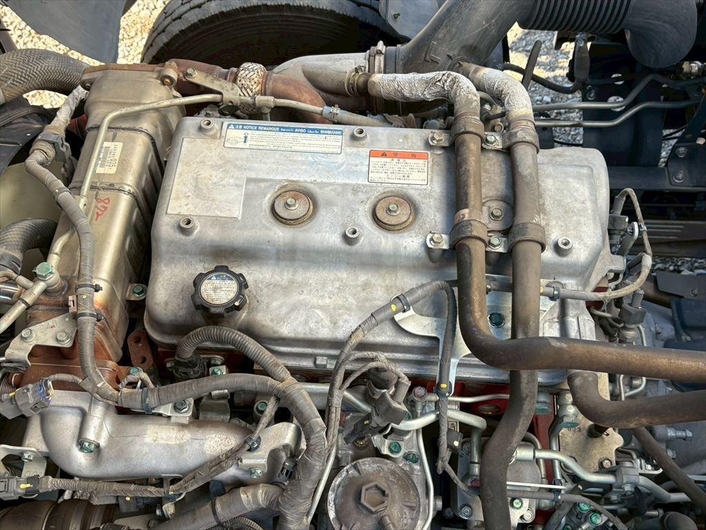 日野 レンジャー 2KG-GD2ABA(2WD)の写真19