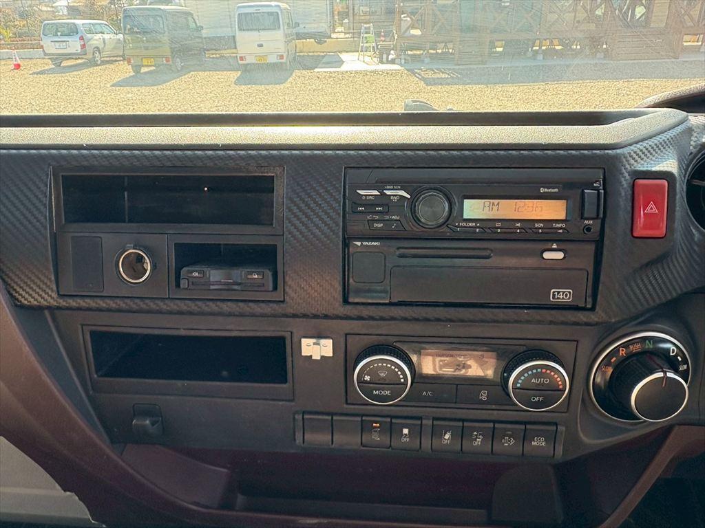 日野 レンジャー 2KG-GD2ABA(2WD)の写真22