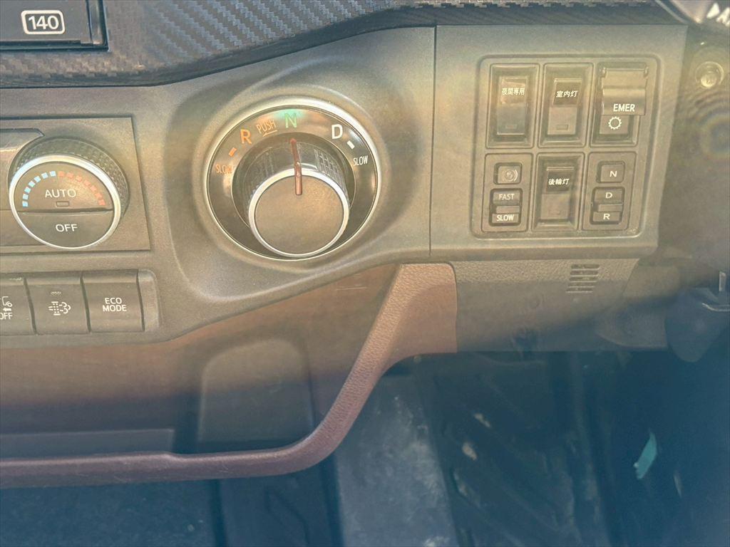 日野 レンジャー 2KG-GD2ABA(2WD)の写真23