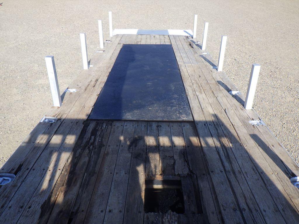 日野 プロフィア QPG-FW1EWEA(8x4)の写真10