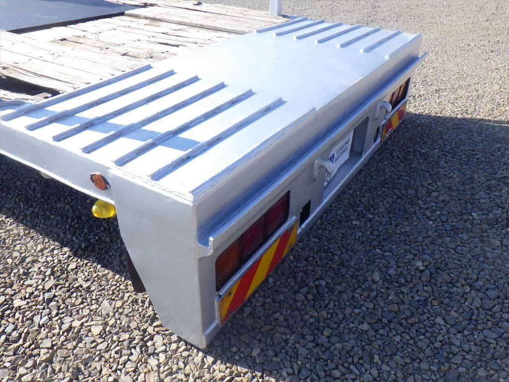 日野 プロフィア QPG-FW1EWEA(8x4)の写真11