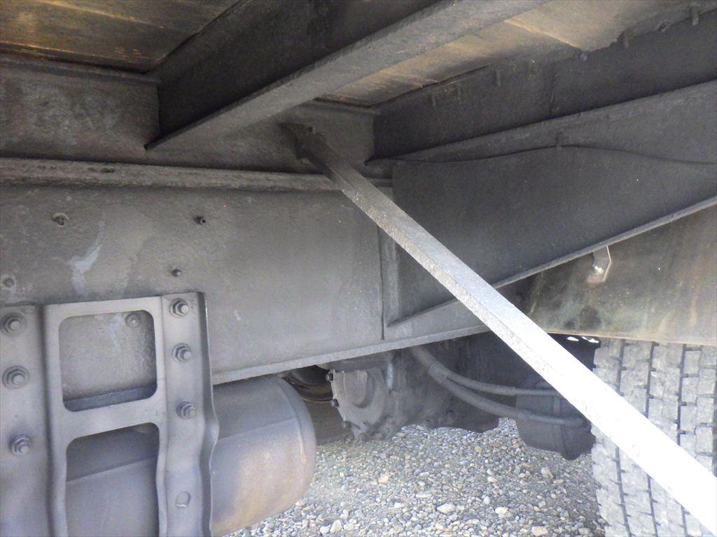 日野 プロフィア QPG-FW1EWEA(8x4)の写真15