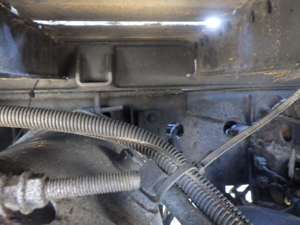 日野 プロフィア QPG-FW1EWEA(8x4)の写真16