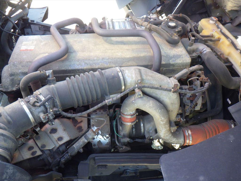 日野 プロフィア QPG-FW1EWEA(8x4)の写真19