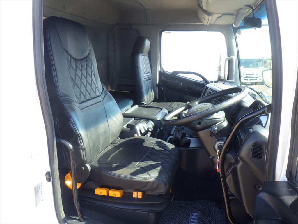 日野 プロフィア QPG-FW1EWEA(8x4)の写真21