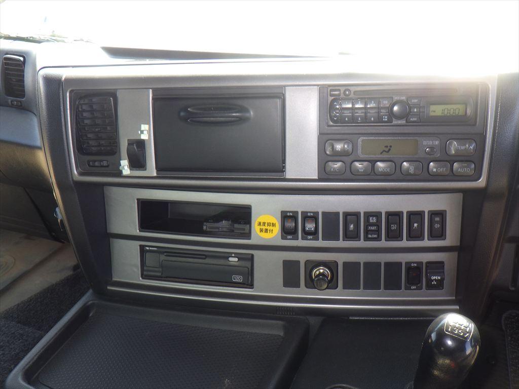 日野 プロフィア QPG-FW1EWEA(8x4)の写真22