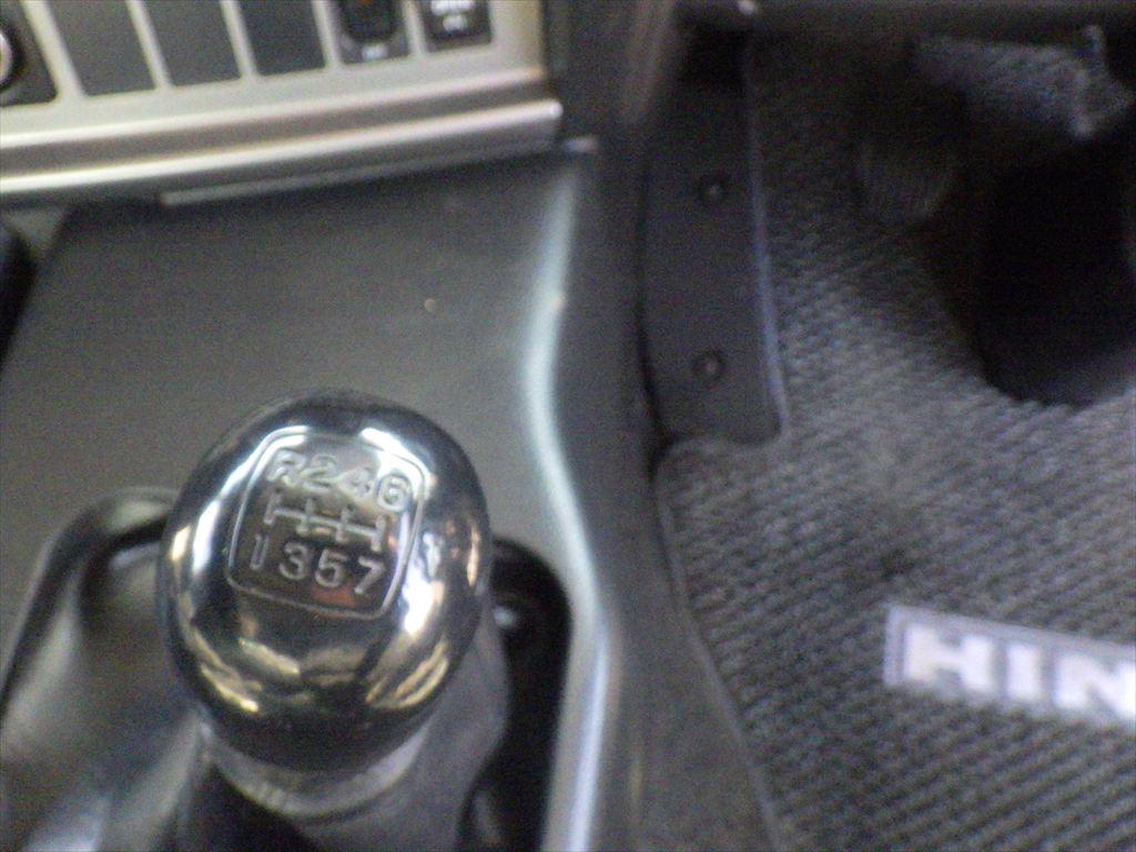 日野 プロフィア QPG-FW1EWEA(8x4)の写真23