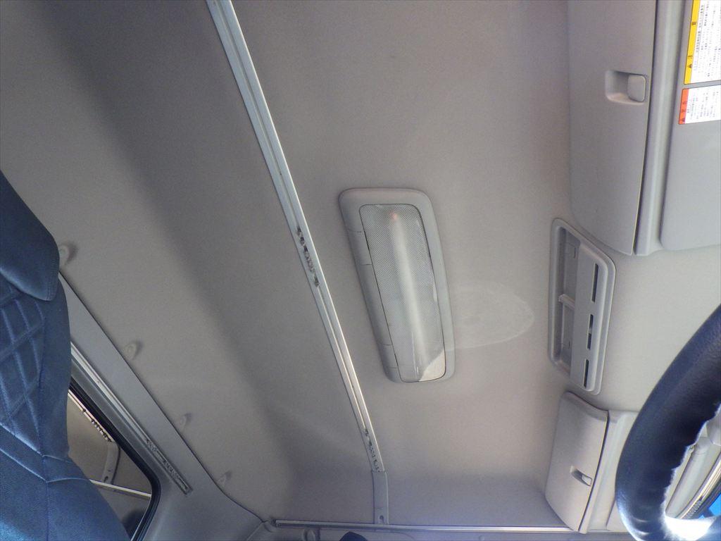 日野 プロフィア QPG-FW1EWEA(8x4)の写真24