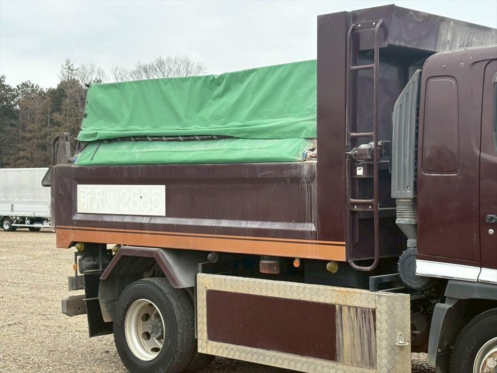 日野 レンジャー LKG-FE7JEAA(その他)の写真5