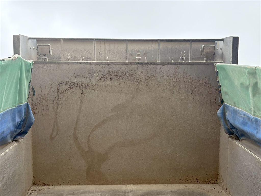 日野 レンジャー LKG-FE7JEAA(その他)の写真7