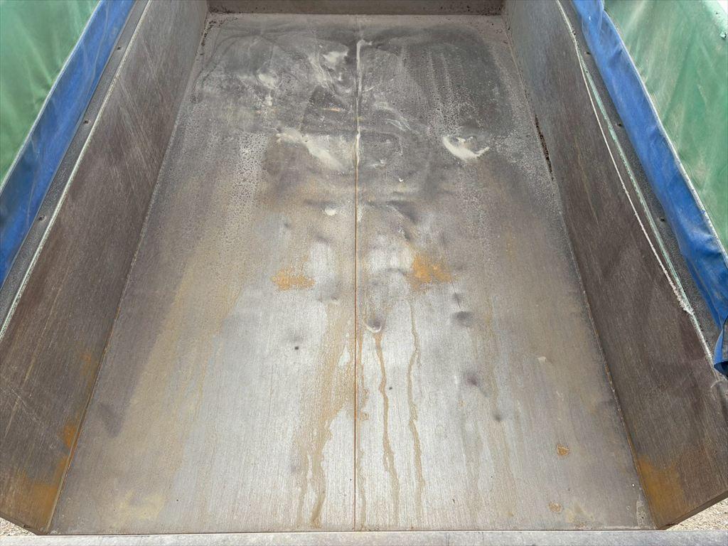 日野 レンジャー LKG-FE7JEAA(その他)の写真8