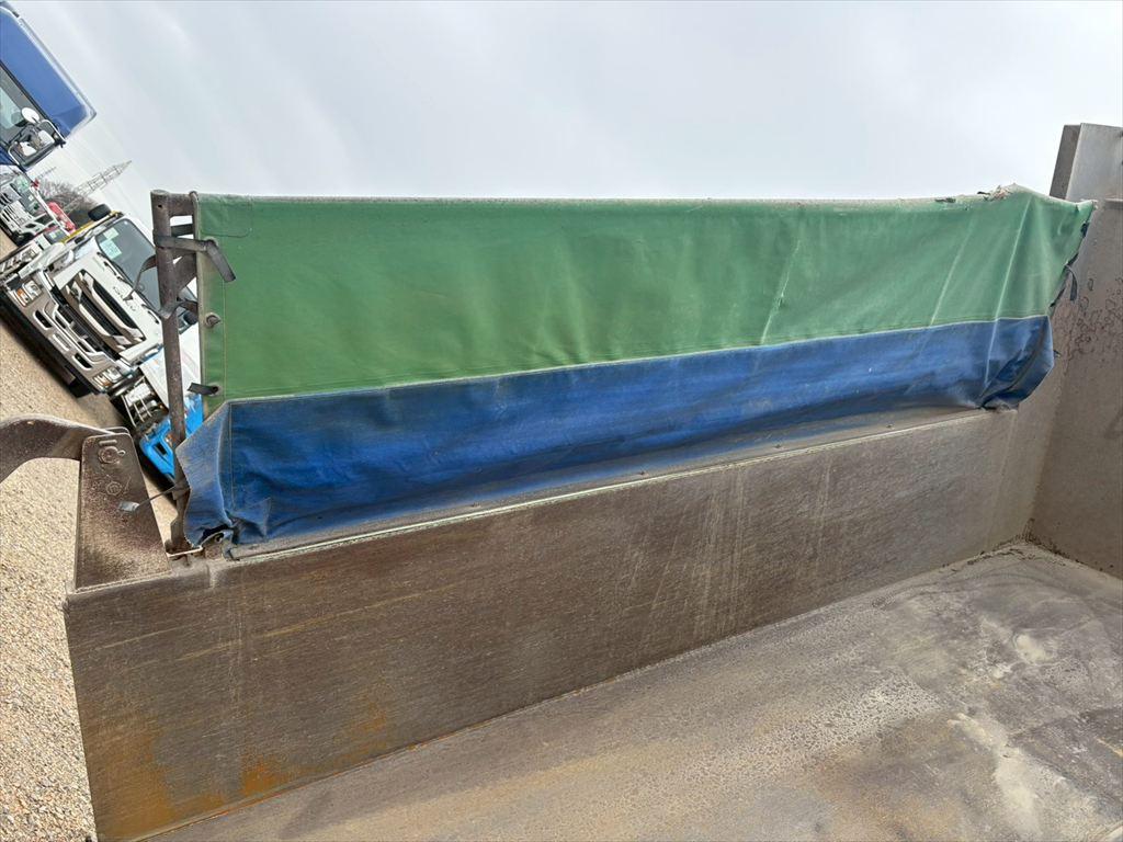 日野 レンジャー LKG-FE7JEAA(その他)の写真9