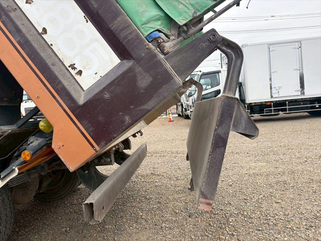 日野 レンジャー LKG-FE7JEAA(その他)の写真12