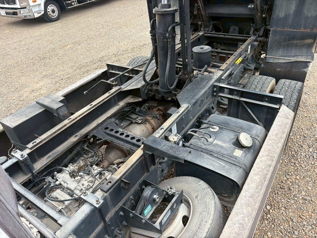 日野 レンジャー LKG-FE7JEAA(その他)の写真14