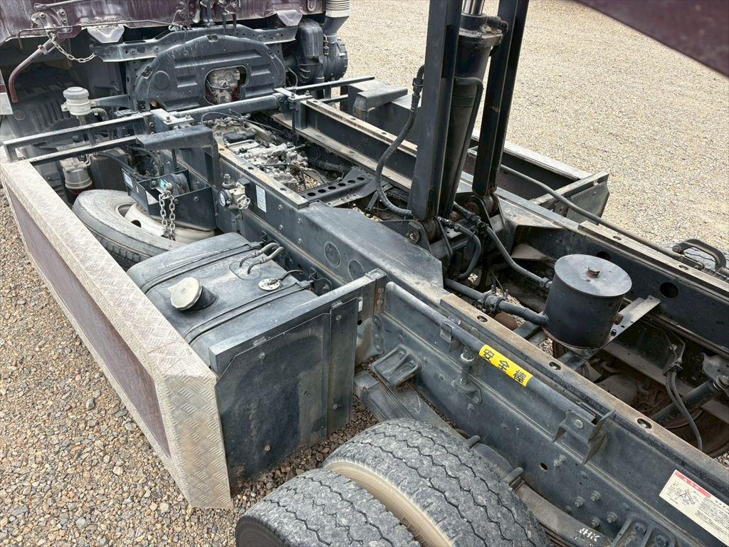 日野 レンジャー LKG-FE7JEAA(その他)の写真15