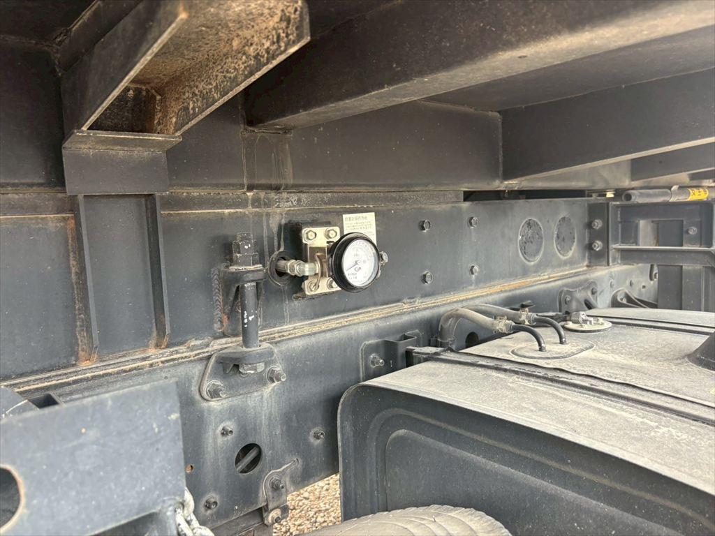 日野 レンジャー LKG-FE7JEAA(その他)の写真16