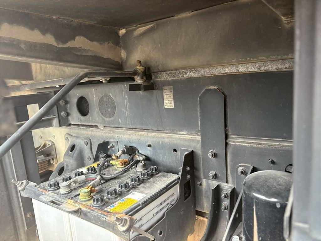 日野 レンジャー LKG-FE7JEAA(その他)の写真17