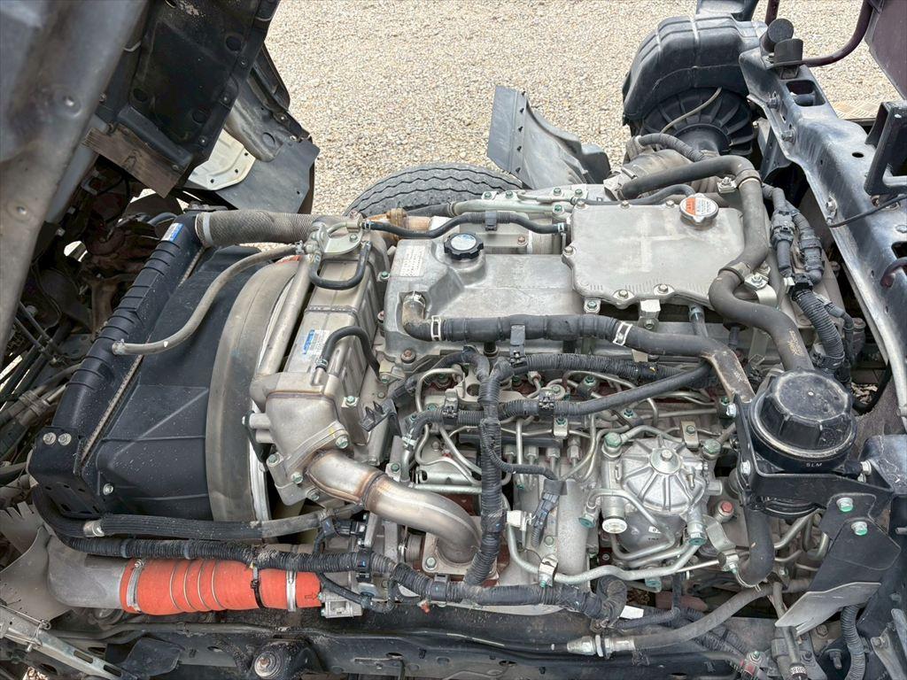 日野 レンジャー LKG-FE7JEAA(その他)の写真18