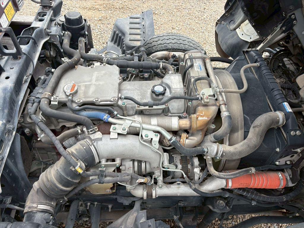 日野 レンジャー LKG-FE7JEAA(その他)の写真19