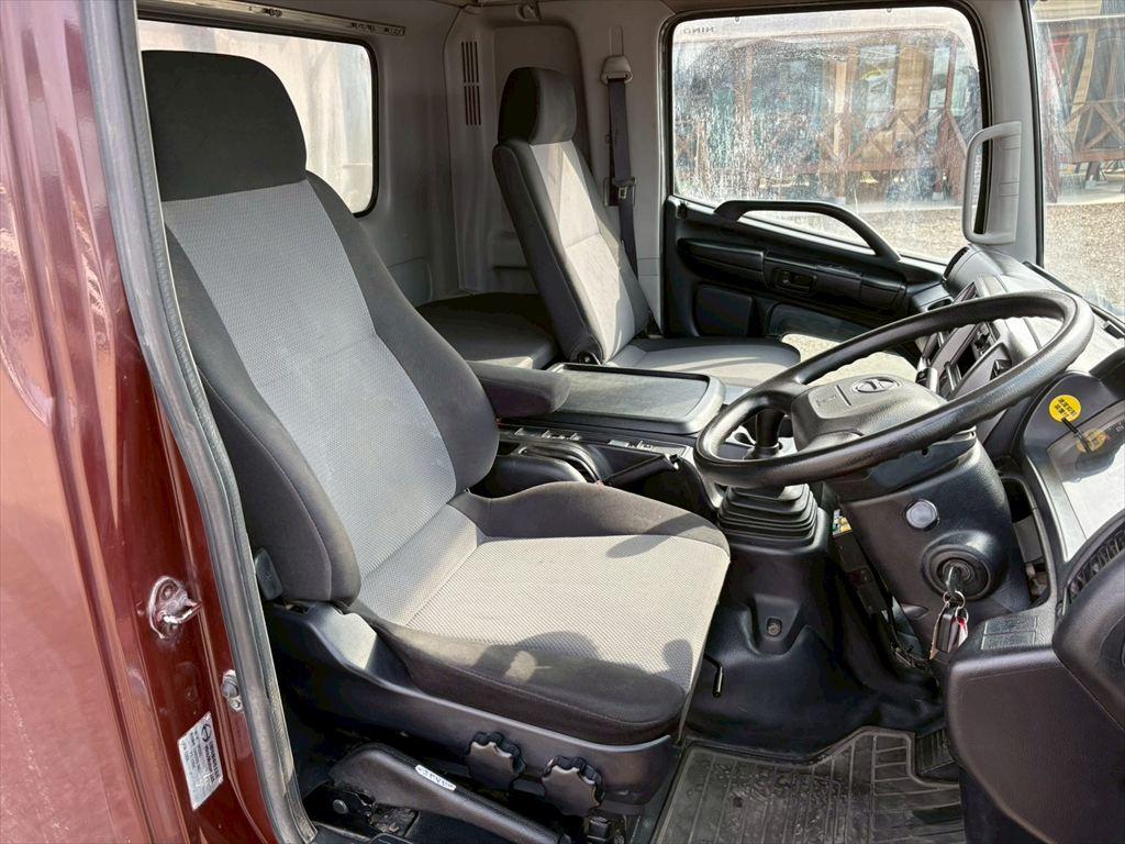 日野 レンジャー LKG-FE7JEAA(その他)の写真21