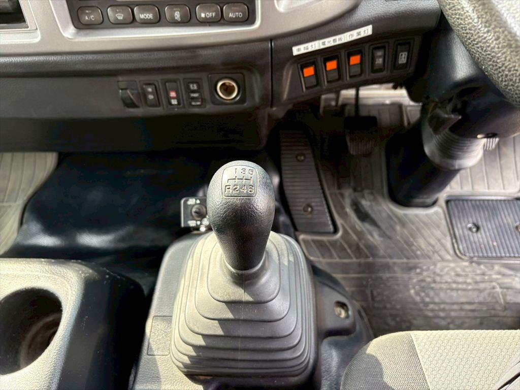 日野 レンジャー LKG-FE7JEAA(その他)の写真23