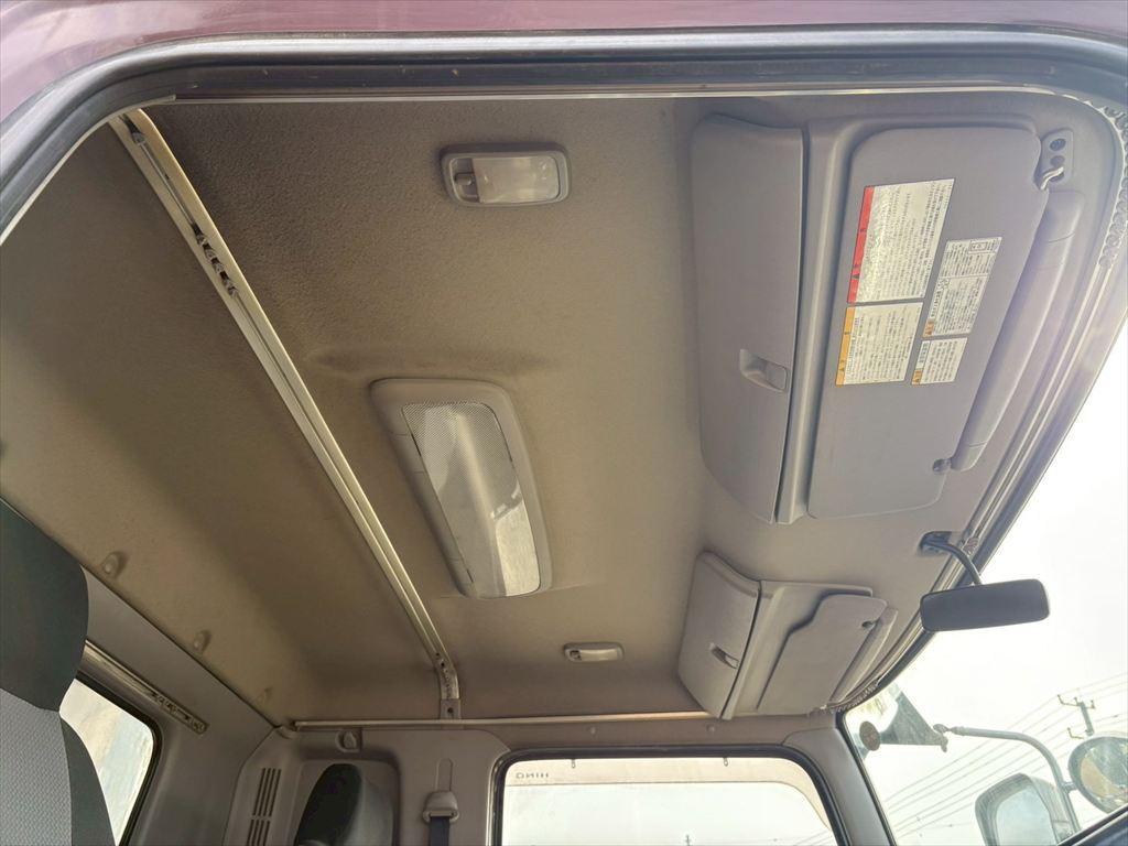 日野 レンジャー LKG-FE7JEAA(その他)の写真24