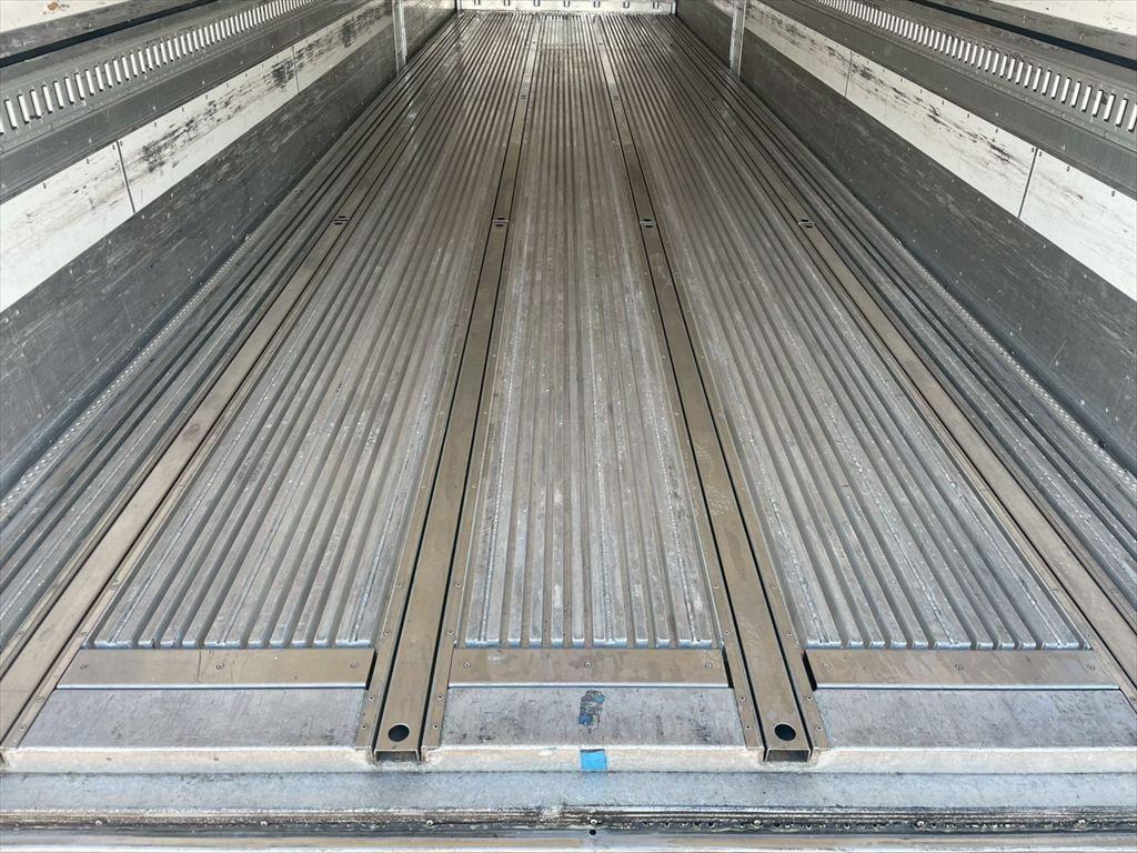 三菱 スーパーグレート QPG-FS64VZ(8x4)の写真8