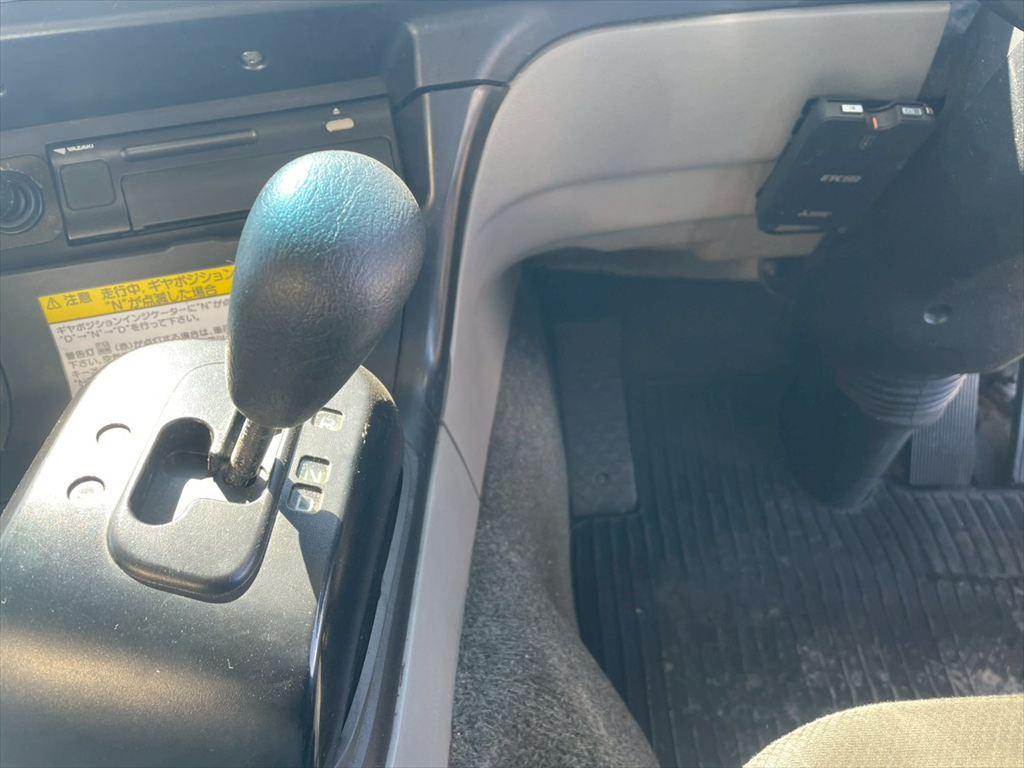 三菱 スーパーグレート QPG-FS64VZ(8x4)の写真23