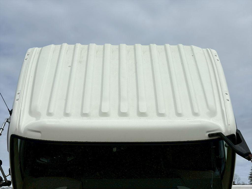 日野 プロフィア 2DG-FR1AHG(6x2)の写真20