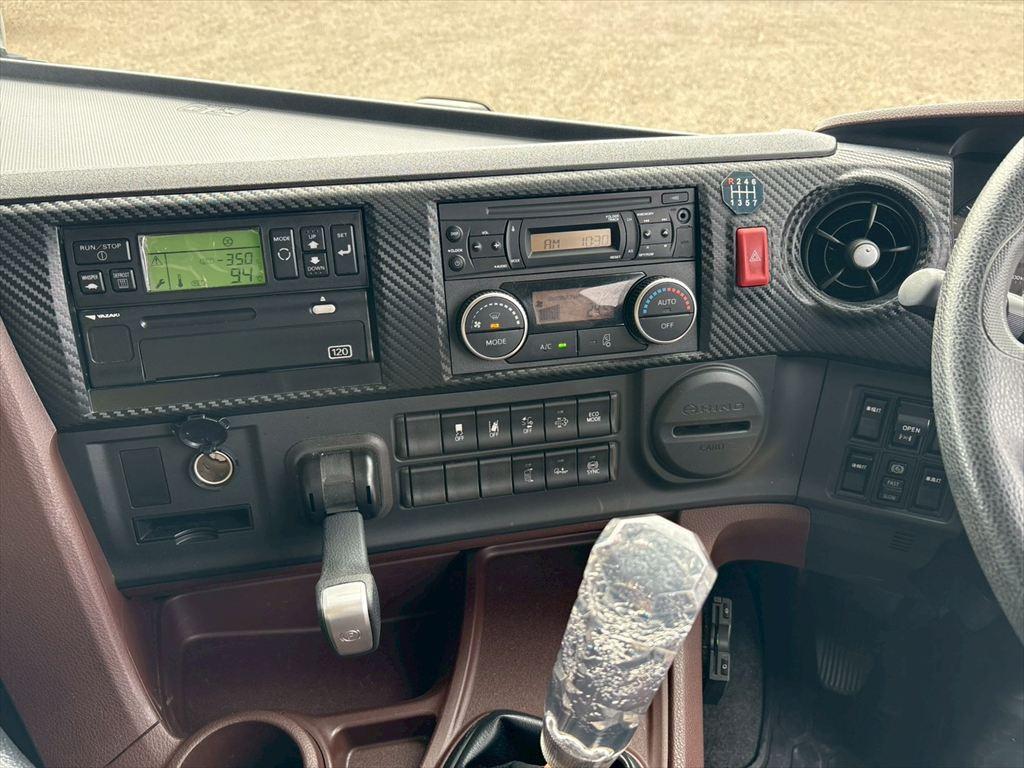 日野 プロフィア 2DG-FR1AHG(6x2)の写真22