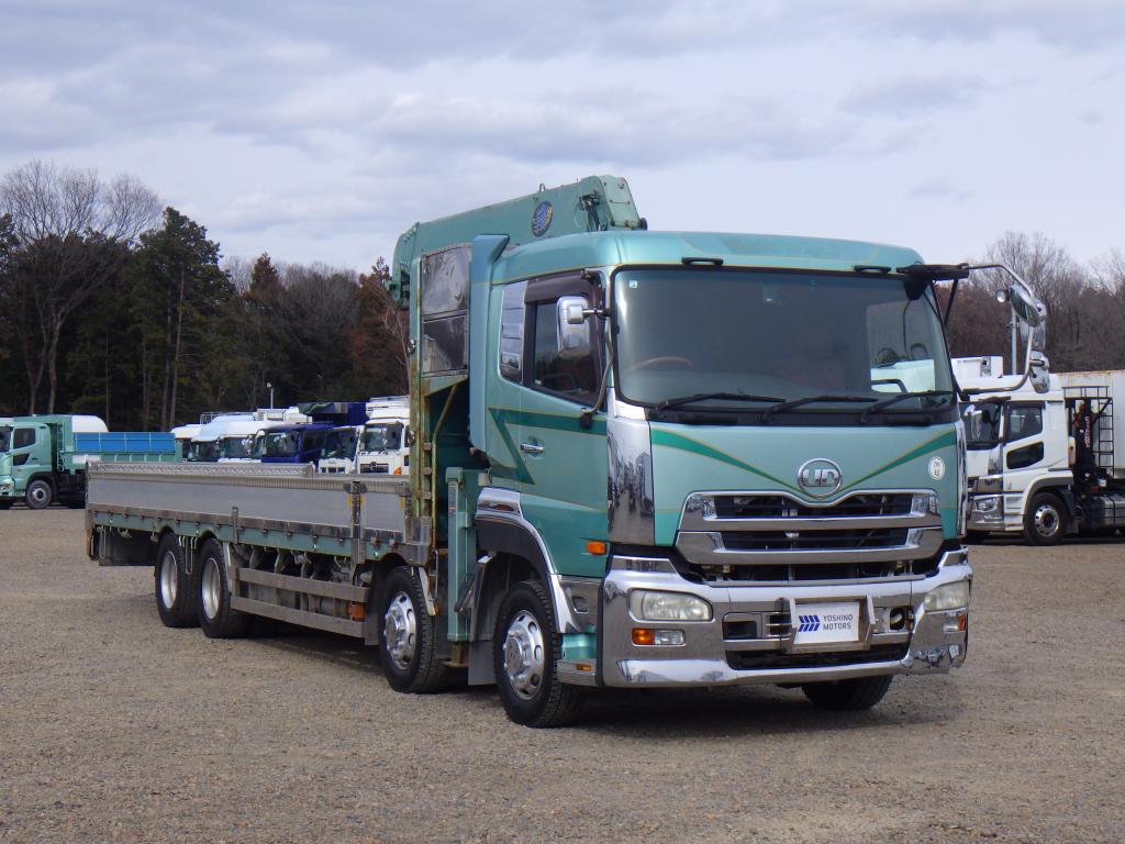 日産 その他 PKG-CG4ZE(その他)の写真2