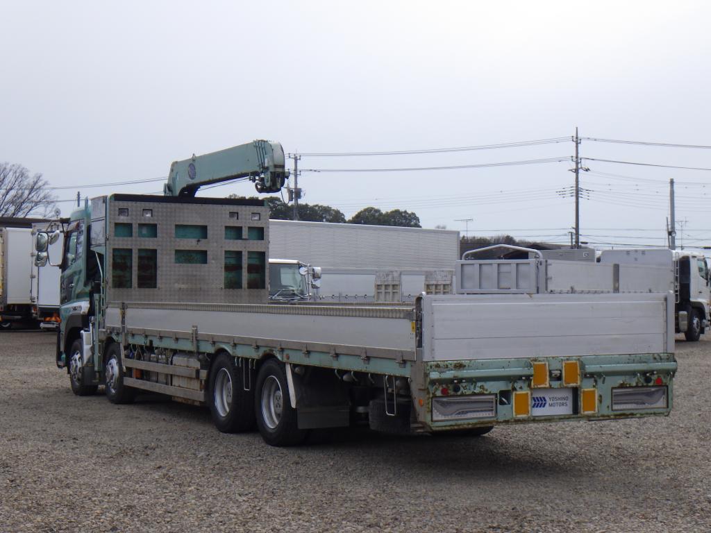 日産 その他 PKG-CG4ZE(その他)の写真3