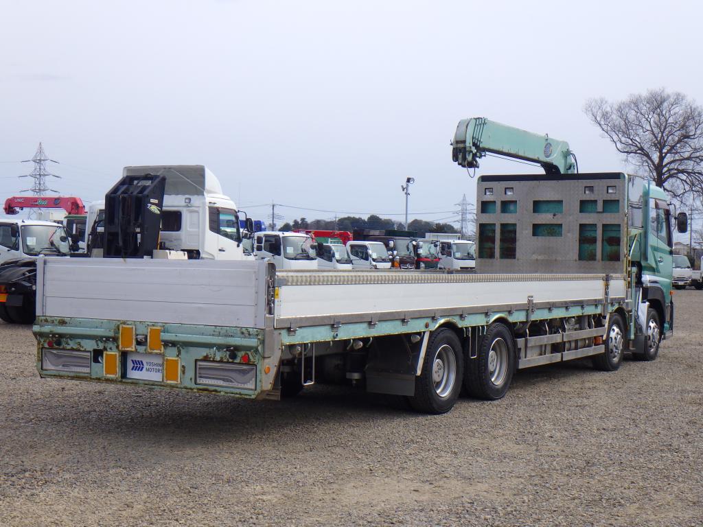 日産 その他 PKG-CG4ZE(その他)の写真4