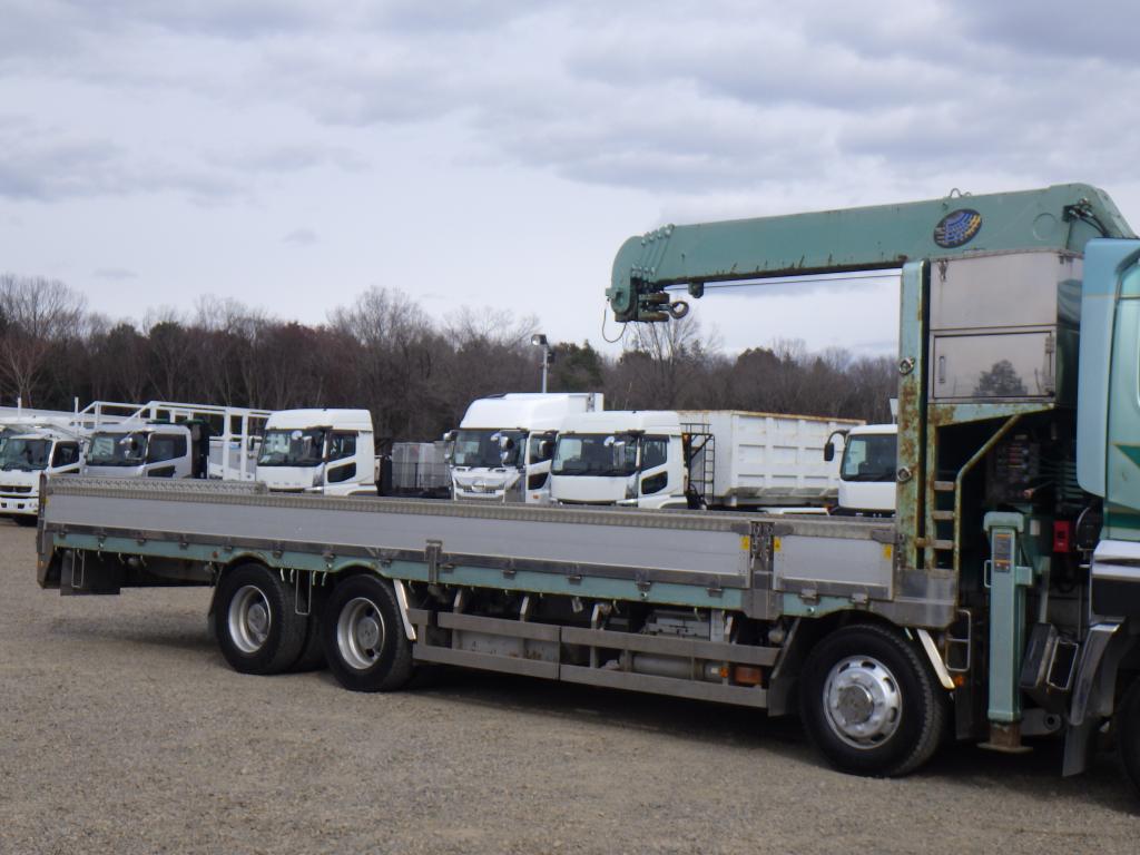 日産 その他 PKG-CG4ZE(その他)の写真5