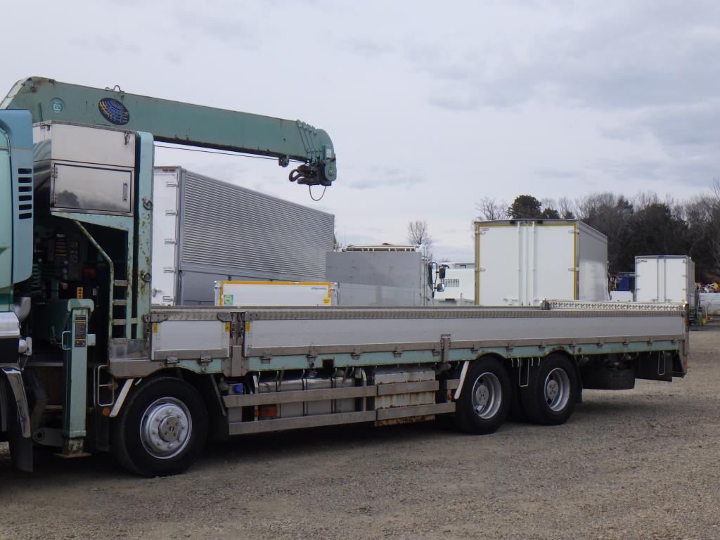 日産 その他 PKG-CG4ZE(その他)の写真6