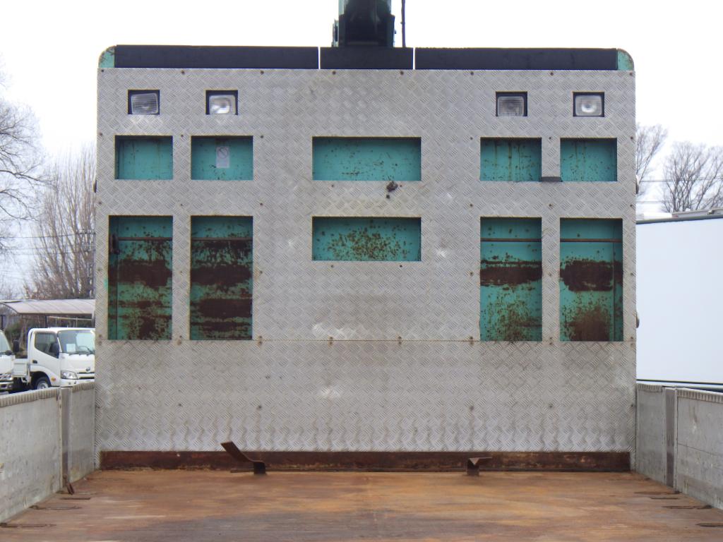 日産 その他 PKG-CG4ZE(その他)の写真7