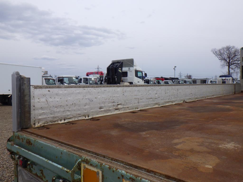 日産 その他 PKG-CG4ZE(その他)の写真9