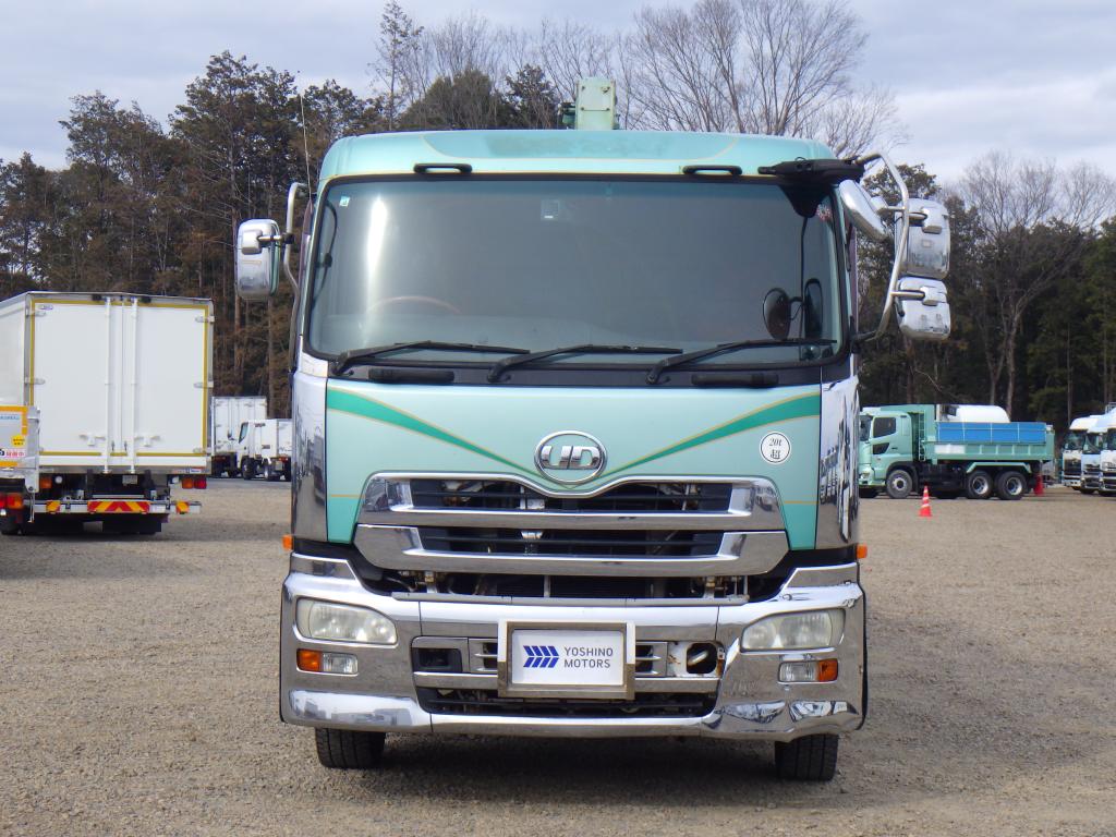 日産 その他 PKG-CG4ZE(その他)の写真12