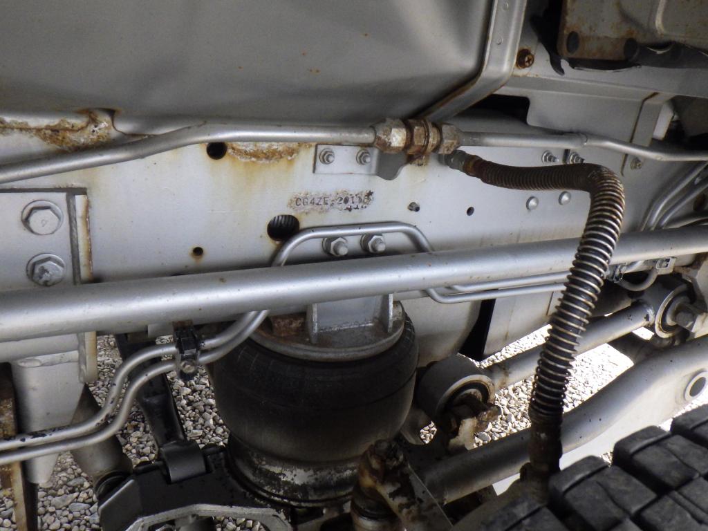 日産 その他 PKG-CG4ZE(その他)の写真15